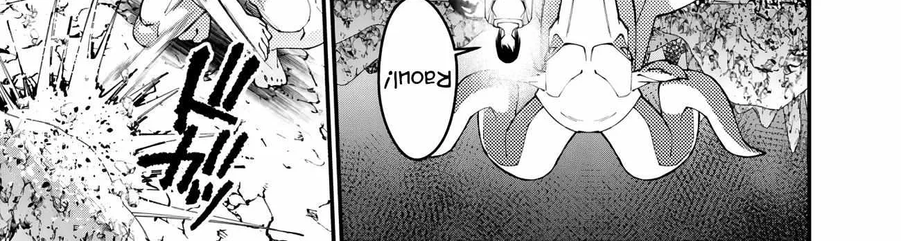 Fukushuu o Koinegau Saikyou Yuusha wa, Yami no Chikara de Senmetsu Musou Suru Chapter 73 page 19 - 