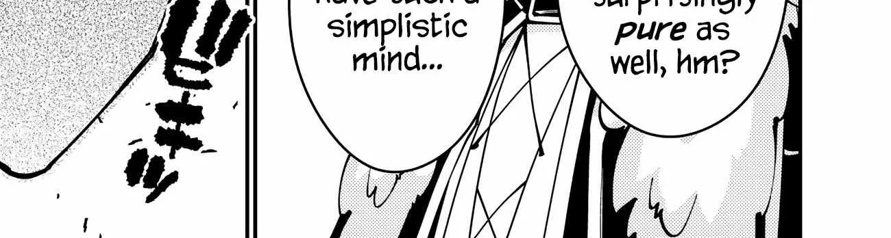 Fukushuu o Koinegau Saikyou Yuusha wa, Yami no Chikara de Senmetsu Musou Suru Chapter 73 page 39 - 