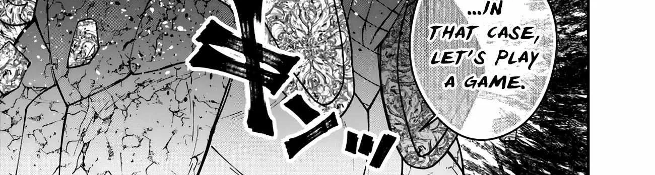 Fukushuu o Koinegau Saikyou Yuusha wa, Yami no Chikara de Senmetsu Musou Suru Chapter 73 page 43 - 