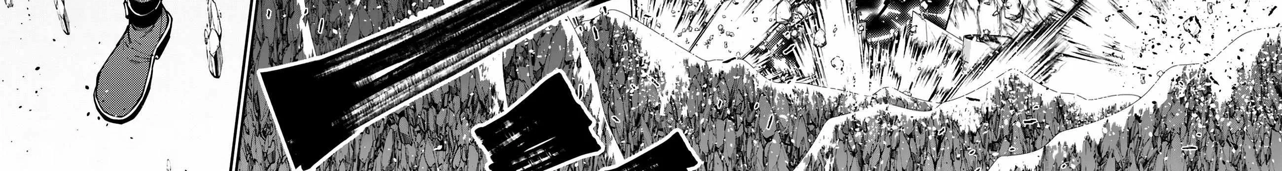 Fukushuu o Koinegau Saikyou Yuusha wa, Yami no Chikara de Senmetsu Musou Suru Chapter 73 page 45 - 