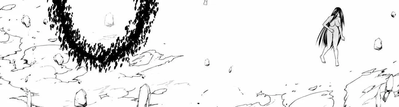 Fukushuu o Koinegau Saikyou Yuusha wa, Yami no Chikara de Senmetsu Musou Suru Chapter 73 page 47 - 