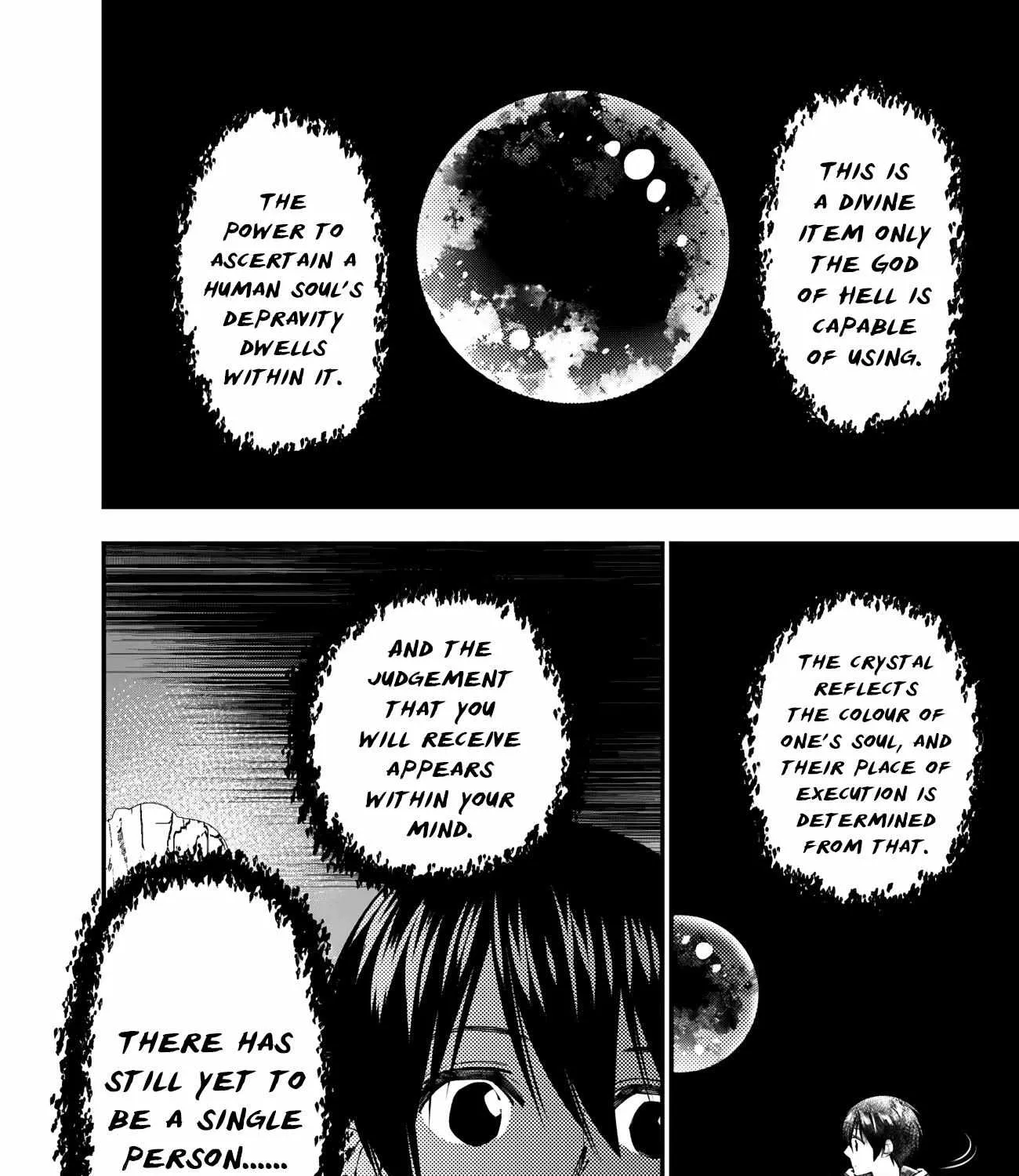 Fukushuu o Koinegau Saikyou Yuusha wa, Yami no Chikara de Senmetsu Musou Suru Chapter 73 page 8 - 
