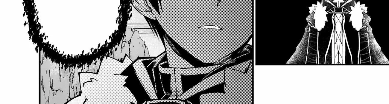 Fukushuu o Koinegau Saikyou Yuusha wa, Yami no Chikara de Senmetsu Musou Suru Chapter 73 page 9 - 