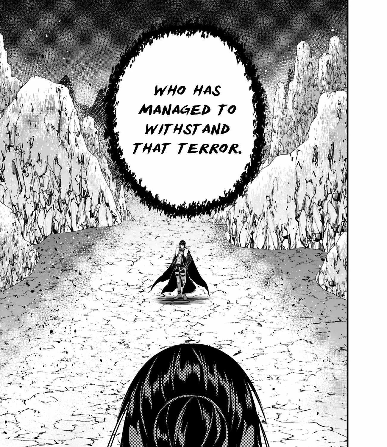 Fukushuu o Koinegau Saikyou Yuusha wa, Yami no Chikara de Senmetsu Musou Suru Chapter 73 page 10 - 