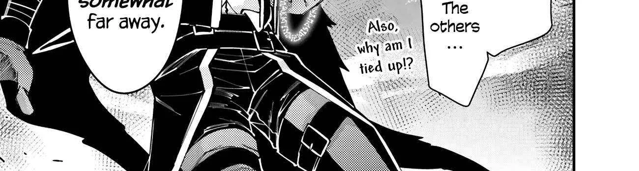 Fukushuu o Koinegau Saikyou Yuusha wa, Yami no Chikara de Senmetsu Musou Suru Chapter 74 page 11 - 