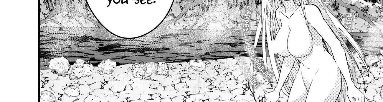 Fukushuu o Koinegau Saikyou Yuusha wa, Yami no Chikara de Senmetsu Musou Suru Chapter 74 page 13 - 