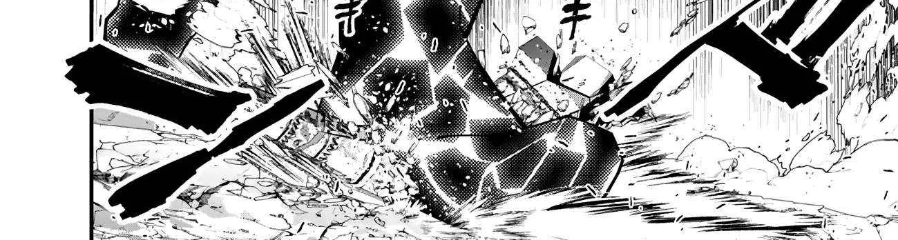 Fukushuu o Koinegau Saikyou Yuusha wa, Yami no Chikara de Senmetsu Musou Suru Chapter 74 page 17 - 