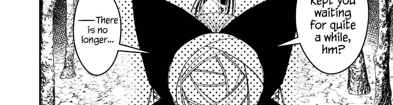 Fukushuu o Koinegau Saikyou Yuusha wa, Yami no Chikara de Senmetsu Musou Suru Chapter 74 page 21 - 