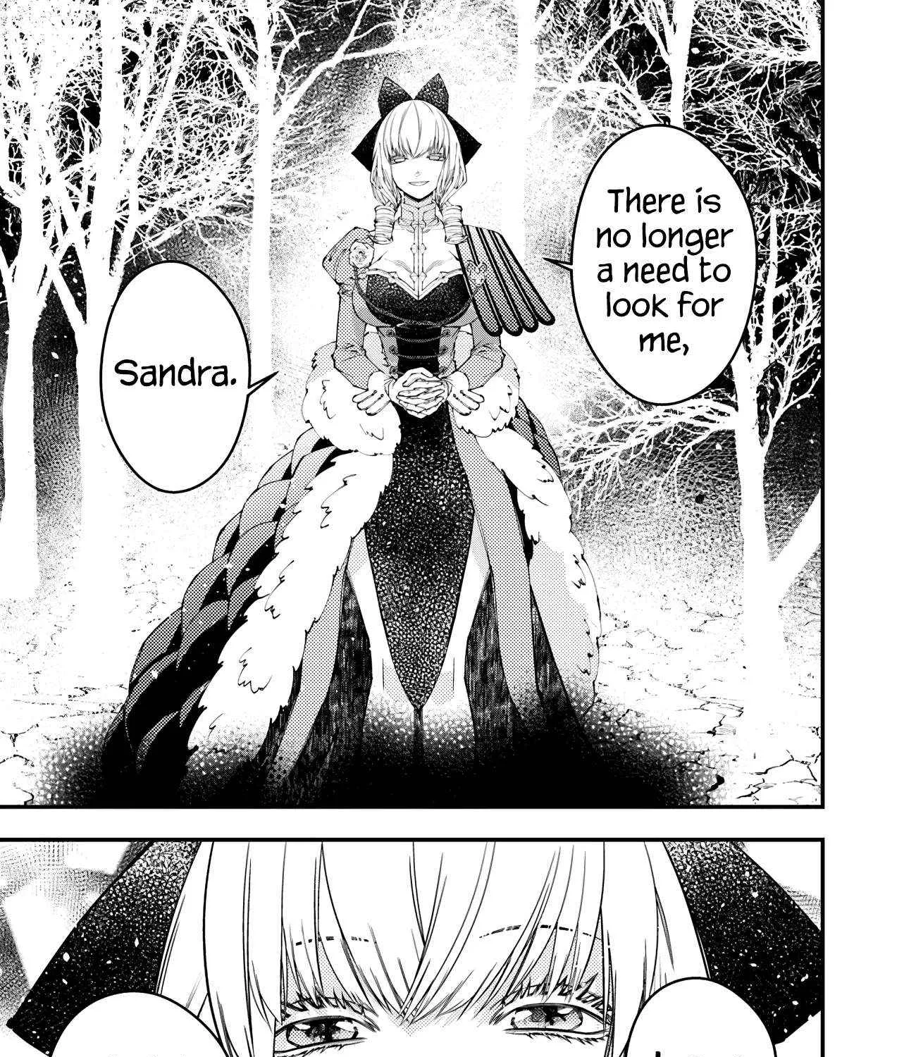 Fukushuu o Koinegau Saikyou Yuusha wa, Yami no Chikara de Senmetsu Musou Suru Chapter 74 page 22 - 