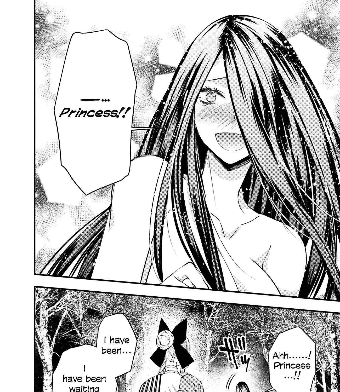 Fukushuu o Koinegau Saikyou Yuusha wa, Yami no Chikara de Senmetsu Musou Suru Chapter 74 page 24 - 