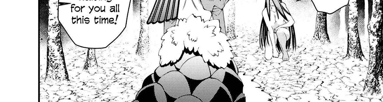 Fukushuu o Koinegau Saikyou Yuusha wa, Yami no Chikara de Senmetsu Musou Suru Chapter 74 page 25 - 