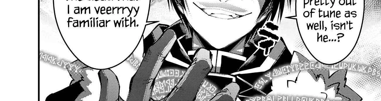 Fukushuu o Koinegau Saikyou Yuusha wa, Yami no Chikara de Senmetsu Musou Suru Chapter 74 page 29 - 