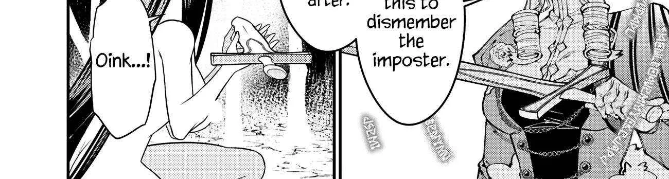 Fukushuu o Koinegau Saikyou Yuusha wa, Yami no Chikara de Senmetsu Musou Suru Chapter 74 page 41 - 