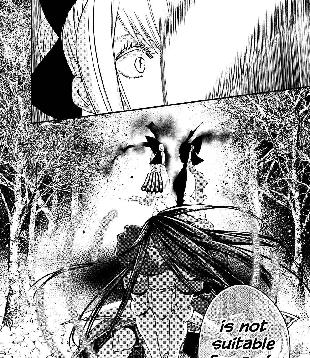 Fukushuu o Koinegau Saikyou Yuusha wa, Yami no Chikara de Senmetsu Musou Suru Chapter 74 page 44 - 