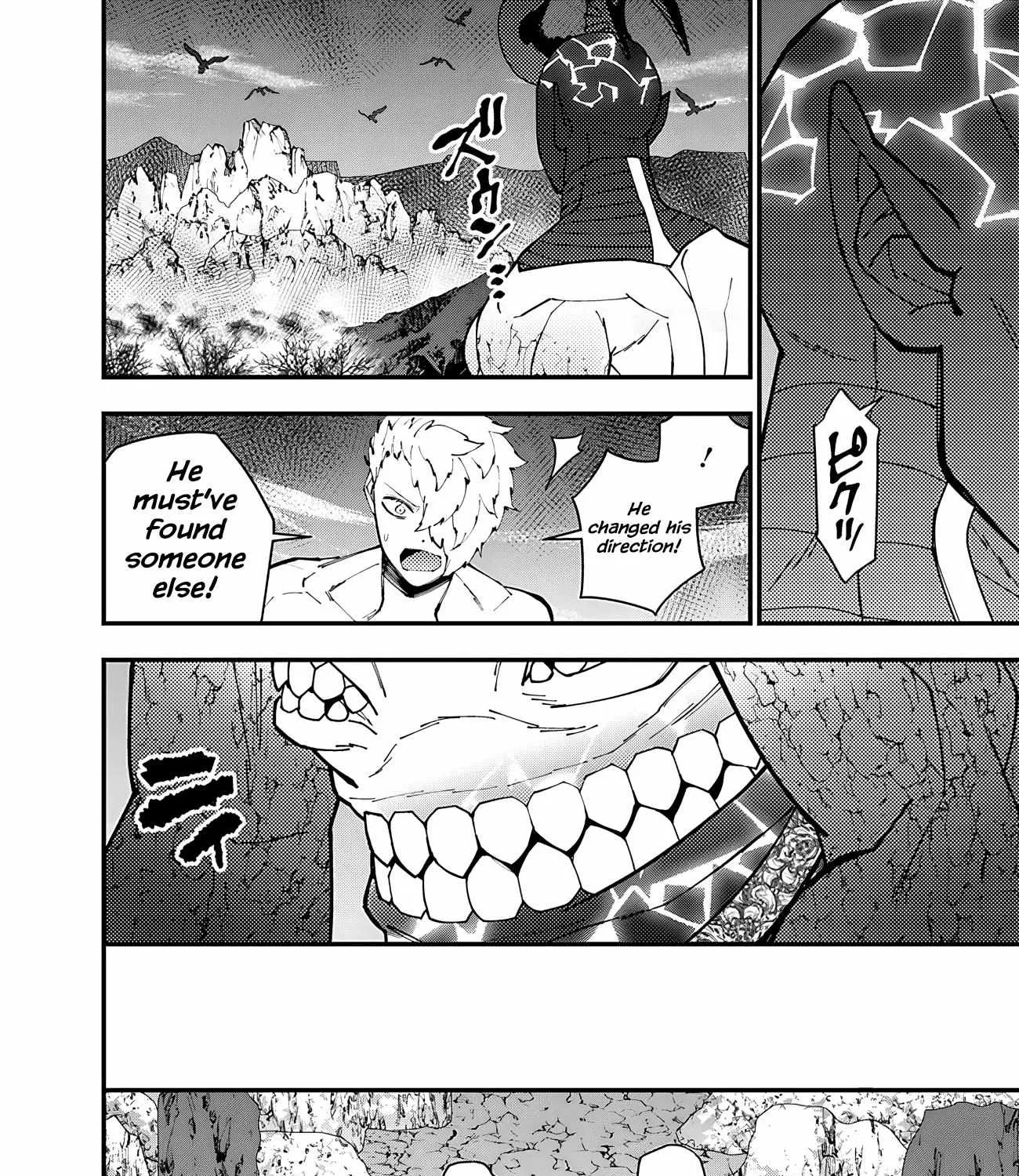 Fukushuu o Koinegau Saikyou Yuusha wa, Yami no Chikara de Senmetsu Musou Suru Chapter 75 page 12 - 