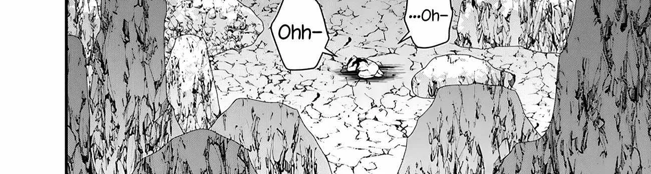 Fukushuu o Koinegau Saikyou Yuusha wa, Yami no Chikara de Senmetsu Musou Suru Chapter 75 page 13 - 