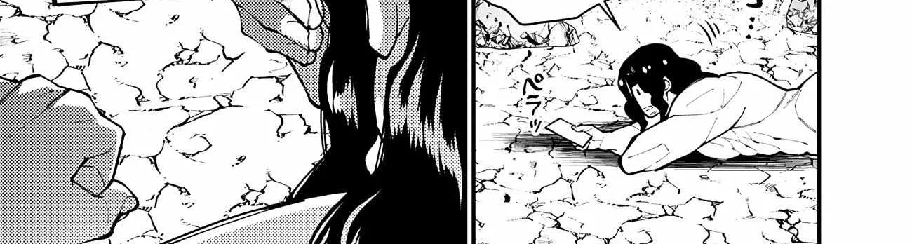 Fukushuu o Koinegau Saikyou Yuusha wa, Yami no Chikara de Senmetsu Musou Suru Chapter 75 page 15 - 