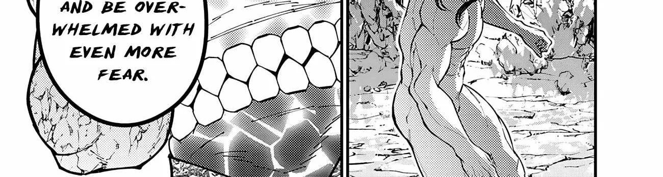 Fukushuu o Koinegau Saikyou Yuusha wa, Yami no Chikara de Senmetsu Musou Suru Chapter 75 page 19 - 