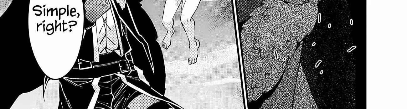 Fukushuu o Koinegau Saikyou Yuusha wa, Yami no Chikara de Senmetsu Musou Suru Chapter 75 page 3 - 