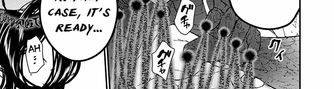 Fukushuu o Koinegau Saikyou Yuusha wa, Yami no Chikara de Senmetsu Musou Suru Chapter 75 page 23 - 