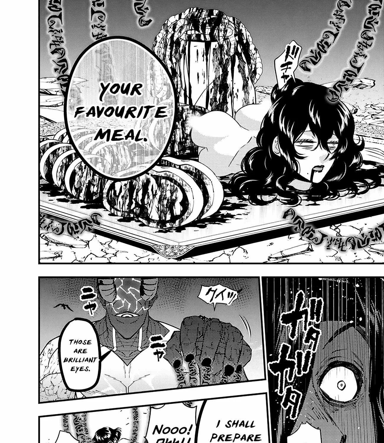 Fukushuu o Koinegau Saikyou Yuusha wa, Yami no Chikara de Senmetsu Musou Suru Chapter 75 page 24 - 