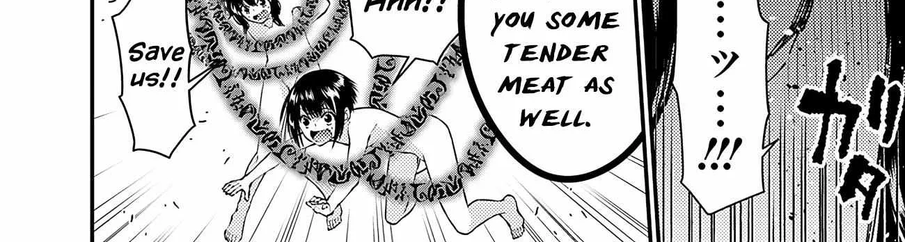 Fukushuu o Koinegau Saikyou Yuusha wa, Yami no Chikara de Senmetsu Musou Suru Chapter 75 page 25 - 