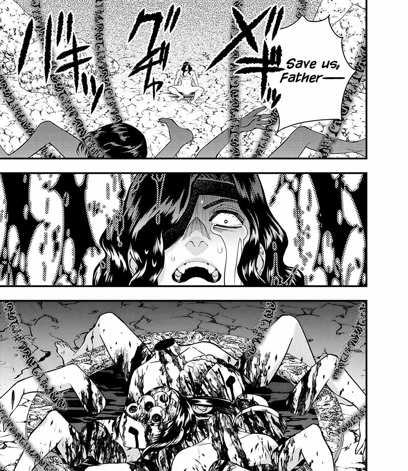 Fukushuu o Koinegau Saikyou Yuusha wa, Yami no Chikara de Senmetsu Musou Suru Chapter 75 page 26 - 