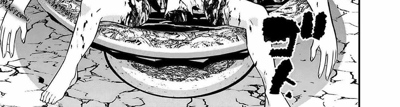 Fukushuu o Koinegau Saikyou Yuusha wa, Yami no Chikara de Senmetsu Musou Suru Chapter 75 page 27 - 