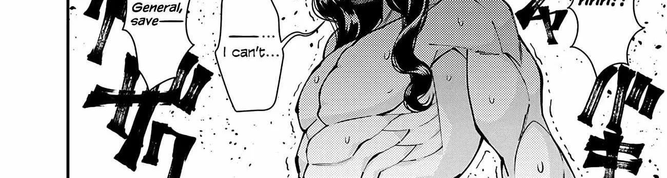 Fukushuu o Koinegau Saikyou Yuusha wa, Yami no Chikara de Senmetsu Musou Suru Chapter 75 page 29 - 