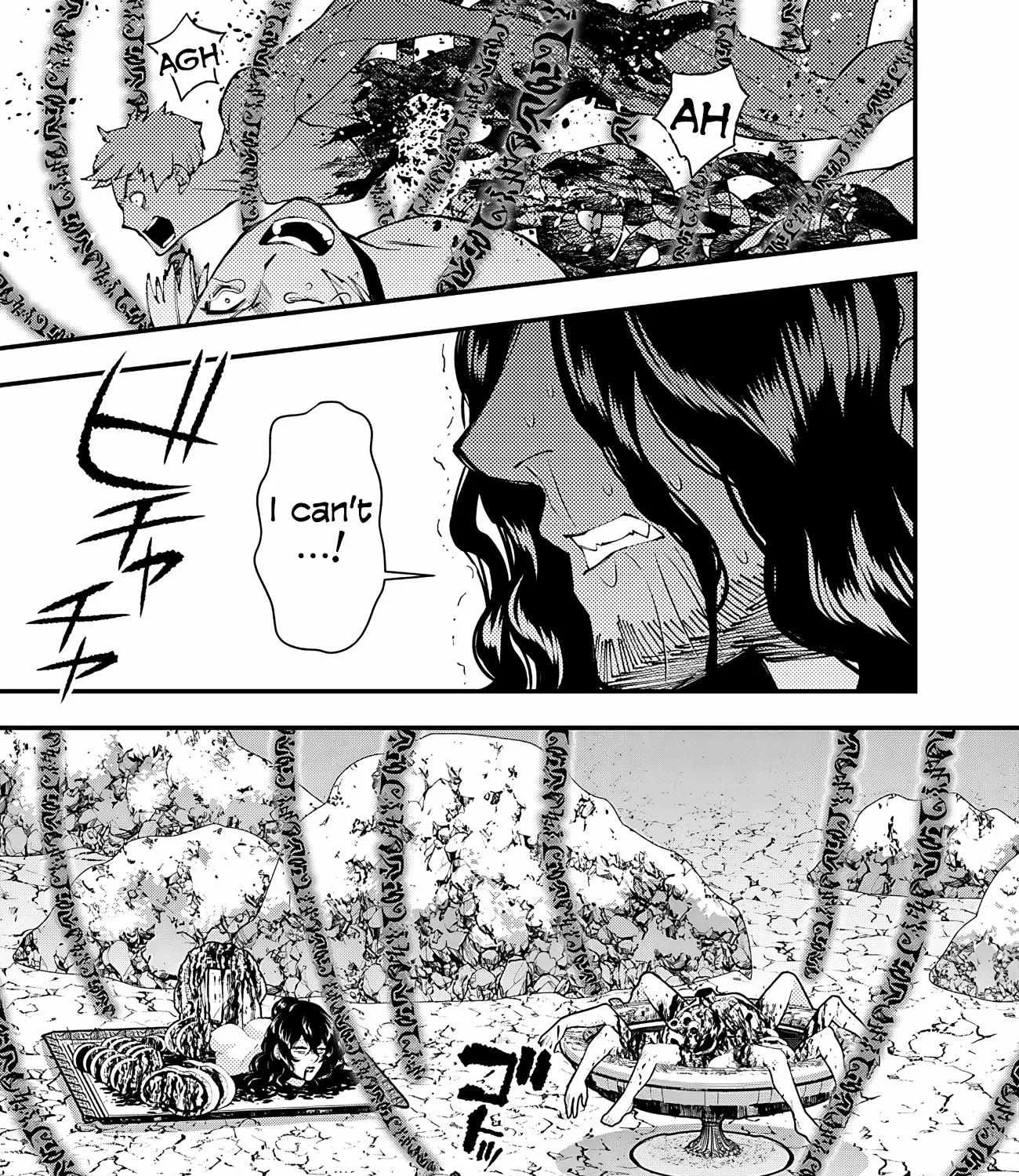 Fukushuu o Koinegau Saikyou Yuusha wa, Yami no Chikara de Senmetsu Musou Suru Chapter 75 page 30 - 