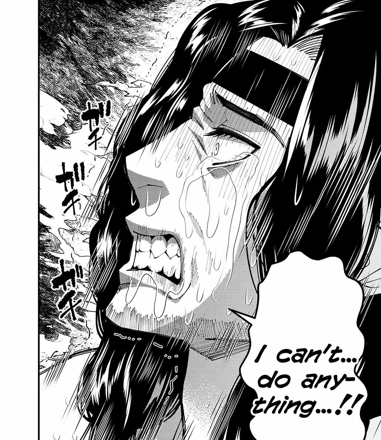 Fukushuu o Koinegau Saikyou Yuusha wa, Yami no Chikara de Senmetsu Musou Suru Chapter 75 page 32 - 