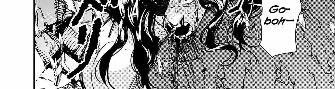 Fukushuu o Koinegau Saikyou Yuusha wa, Yami no Chikara de Senmetsu Musou Suru Chapter 75 page 37 - 