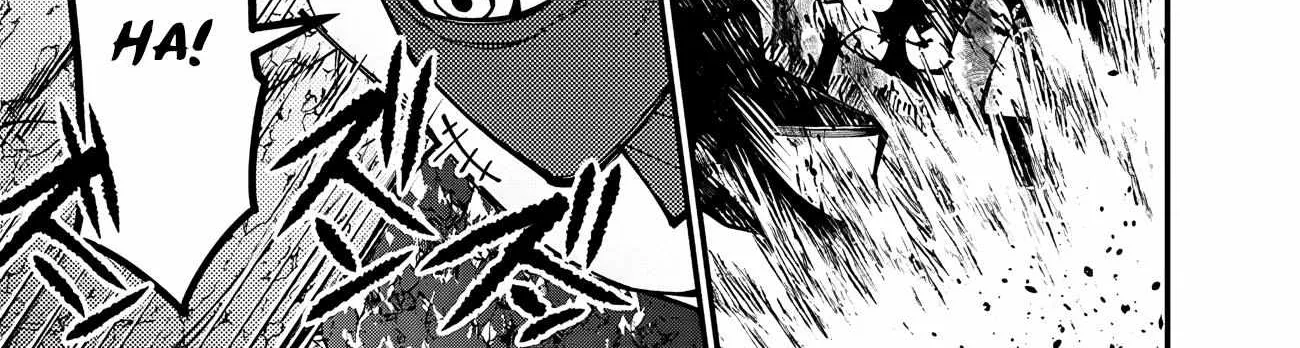 Fukushuu o Koinegau Saikyou Yuusha wa, Yami no Chikara de Senmetsu Musou Suru Chapter 75 page 39 - 