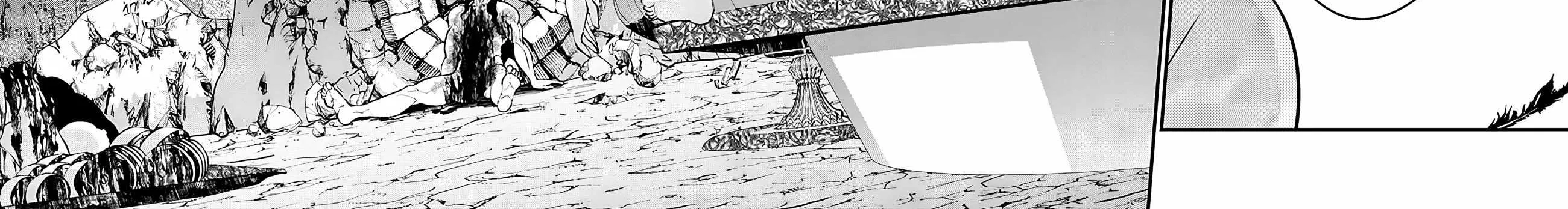 Fukushuu o Koinegau Saikyou Yuusha wa, Yami no Chikara de Senmetsu Musou Suru Chapter 75 page 45 - 