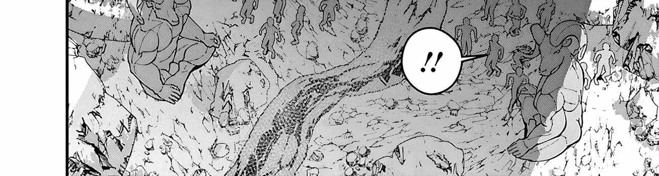 Fukushuu o Koinegau Saikyou Yuusha wa, Yami no Chikara de Senmetsu Musou Suru Chapter 75 page 9 - 