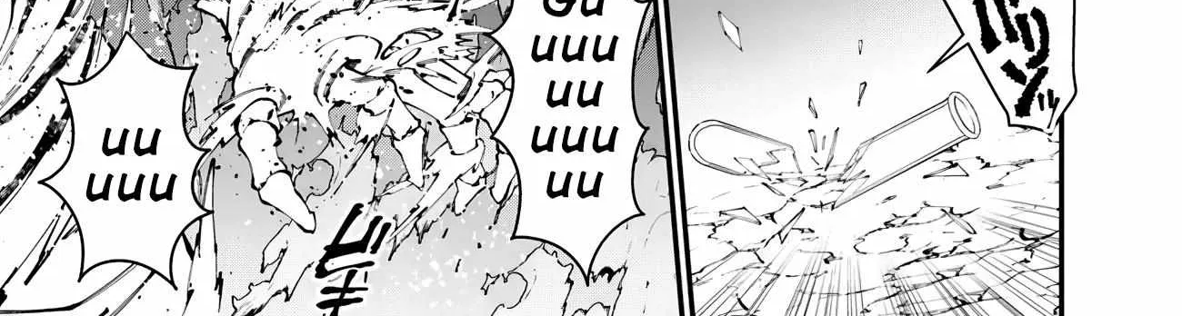 Fukushuu o Koinegau Saikyou Yuusha wa, Yami no Chikara de Senmetsu Musou Suru Chapter 76 page 11 - 