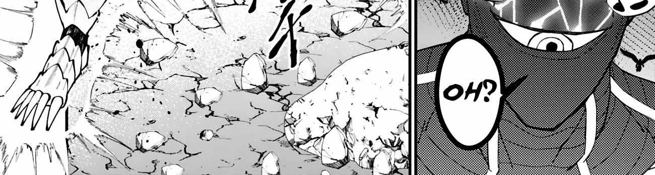 Fukushuu o Koinegau Saikyou Yuusha wa, Yami no Chikara de Senmetsu Musou Suru Chapter 76 page 15 - 