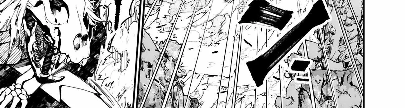 Fukushuu o Koinegau Saikyou Yuusha wa, Yami no Chikara de Senmetsu Musou Suru Chapter 76 page 21 - 