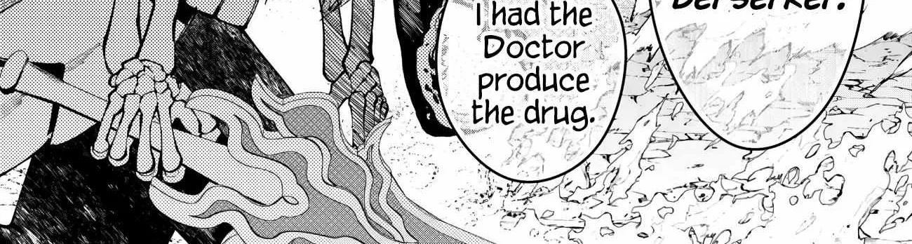 Fukushuu o Koinegau Saikyou Yuusha wa, Yami no Chikara de Senmetsu Musou Suru Chapter 76 page 23 - 