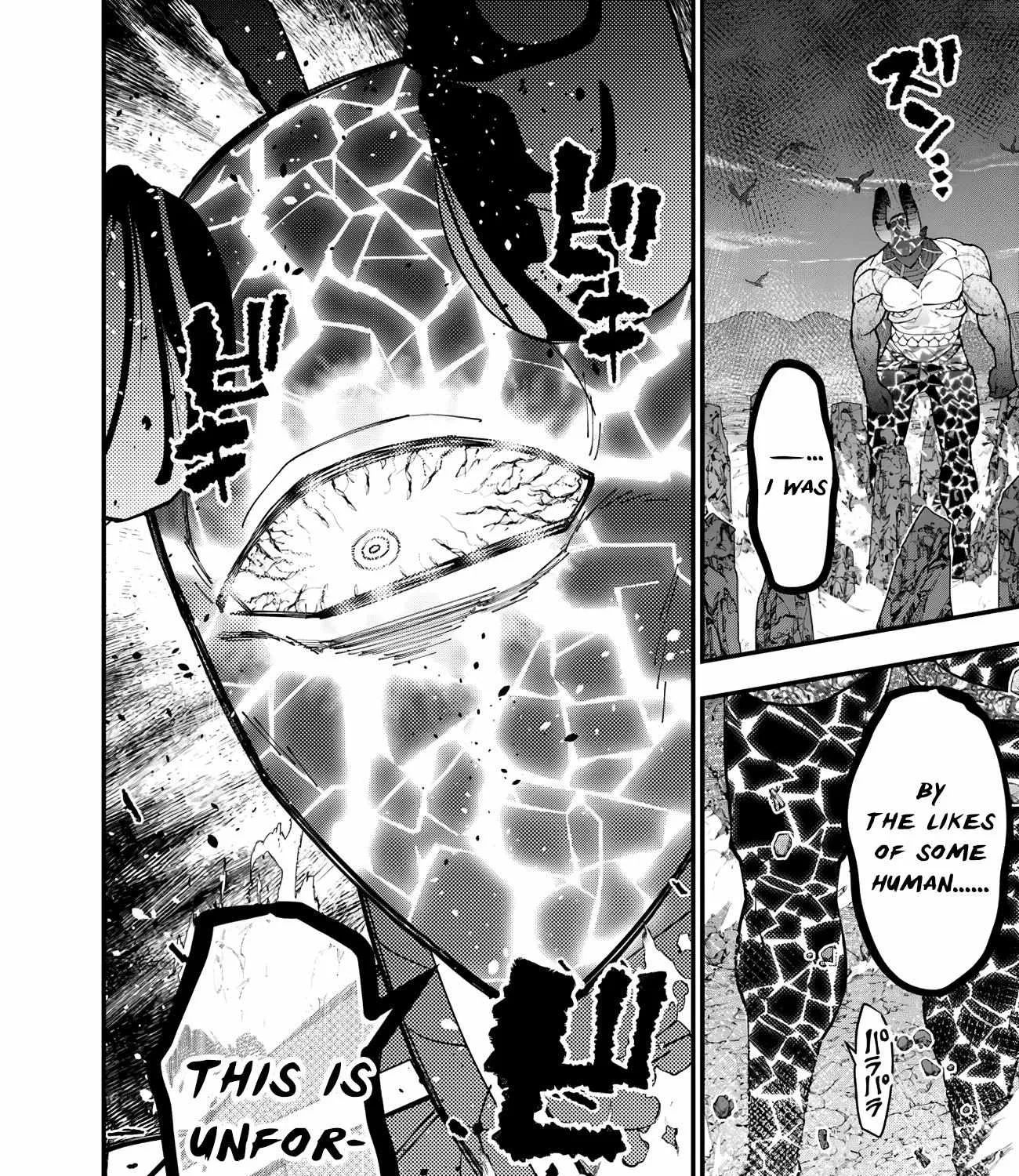 Fukushuu o Koinegau Saikyou Yuusha wa, Yami no Chikara de Senmetsu Musou Suru Chapter 76 page 26 - 