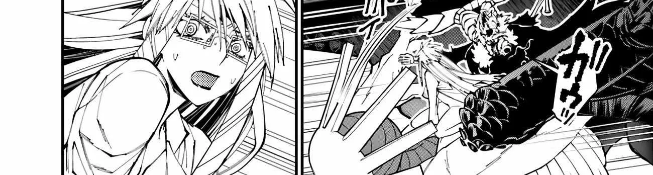 Fukushuu o Koinegau Saikyou Yuusha wa, Yami no Chikara de Senmetsu Musou Suru Chapter 76 page 31 - 