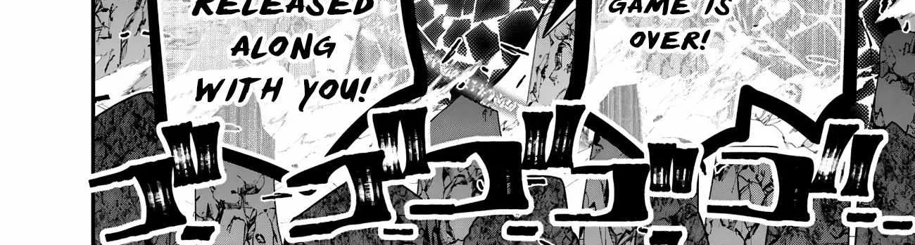 Fukushuu o Koinegau Saikyou Yuusha wa, Yami no Chikara de Senmetsu Musou Suru Chapter 76 page 35 - 