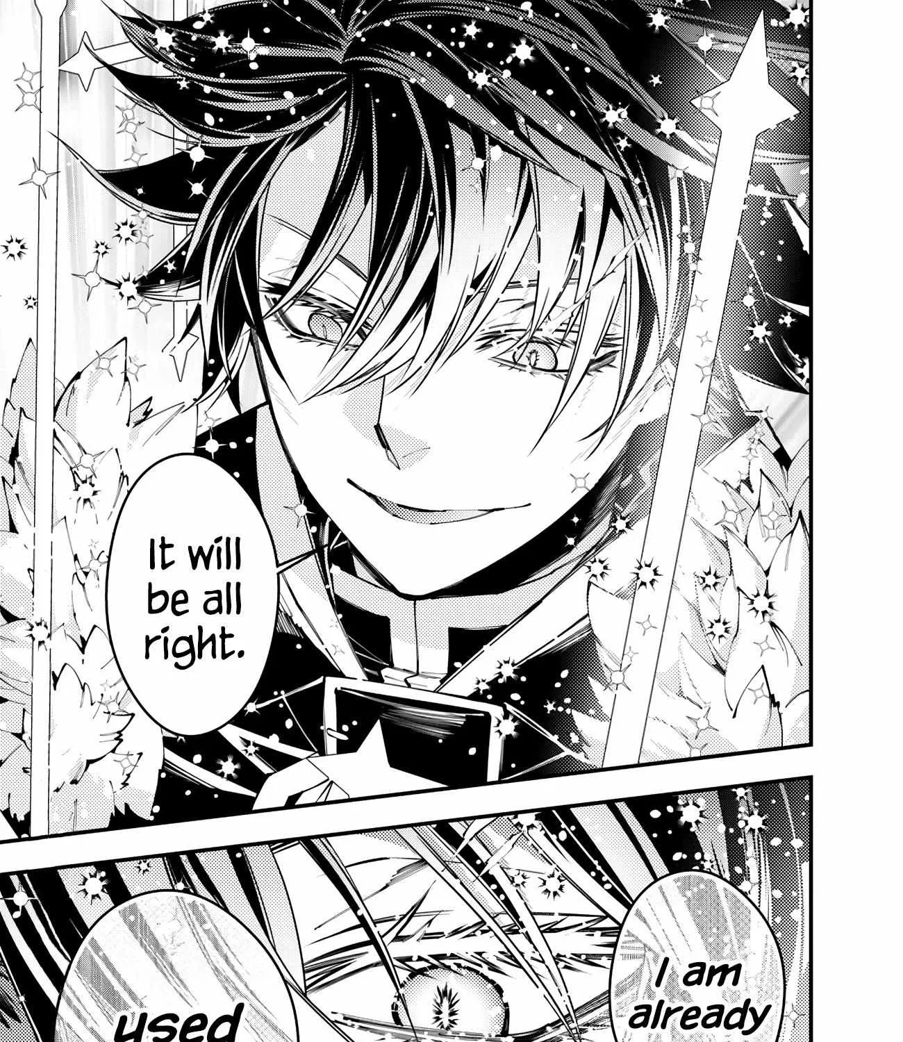Fukushuu o Koinegau Saikyou Yuusha wa, Yami no Chikara de Senmetsu Musou Suru Chapter 76 page 40 - 