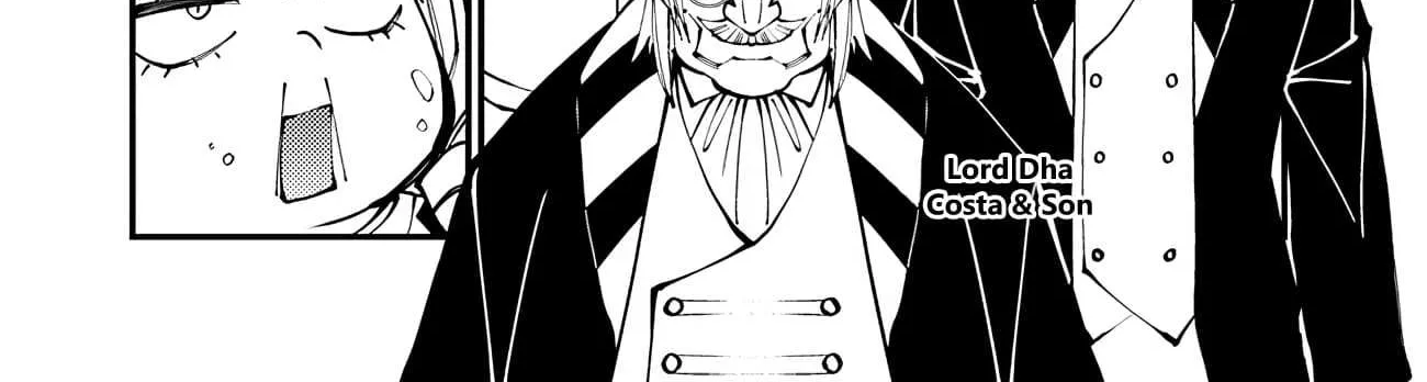 Fukushuu o Koinegau Saikyou Yuusha wa, Yami no Chikara de Senmetsu Musou Suru Chapter 77.5 page 5 - 