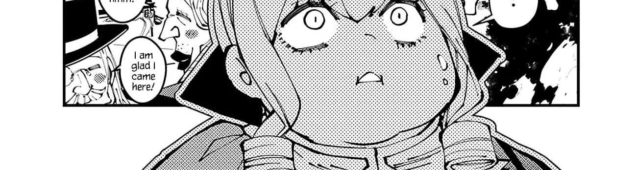 Fukushuu o Koinegau Saikyou Yuusha wa, Yami no Chikara de Senmetsu Musou Suru Chapter 77.5 page 8 - 