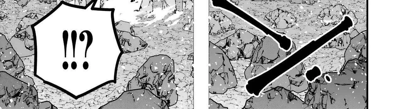 Fukushuu o Koinegau Saikyou Yuusha wa, Yami no Chikara de Senmetsu Musou Suru Chapter 77 page 13 - 