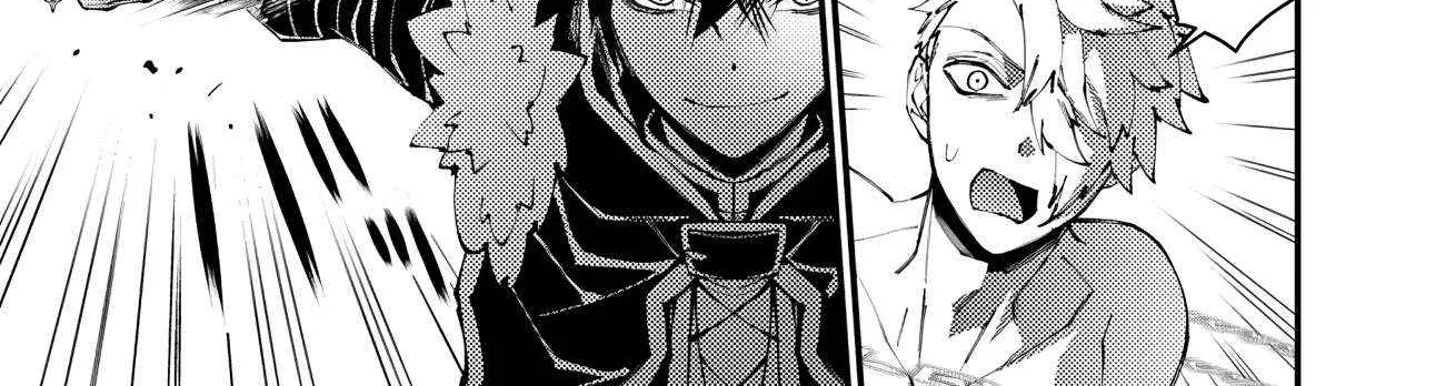 Fukushuu o Koinegau Saikyou Yuusha wa, Yami no Chikara de Senmetsu Musou Suru Chapter 77 page 3 - 