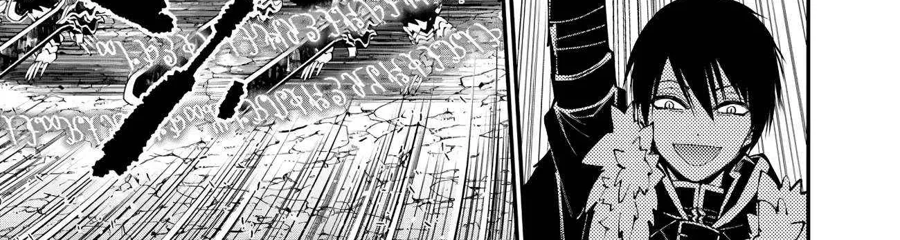 Fukushuu o Koinegau Saikyou Yuusha wa, Yami no Chikara de Senmetsu Musou Suru Chapter 77 page 21 - 