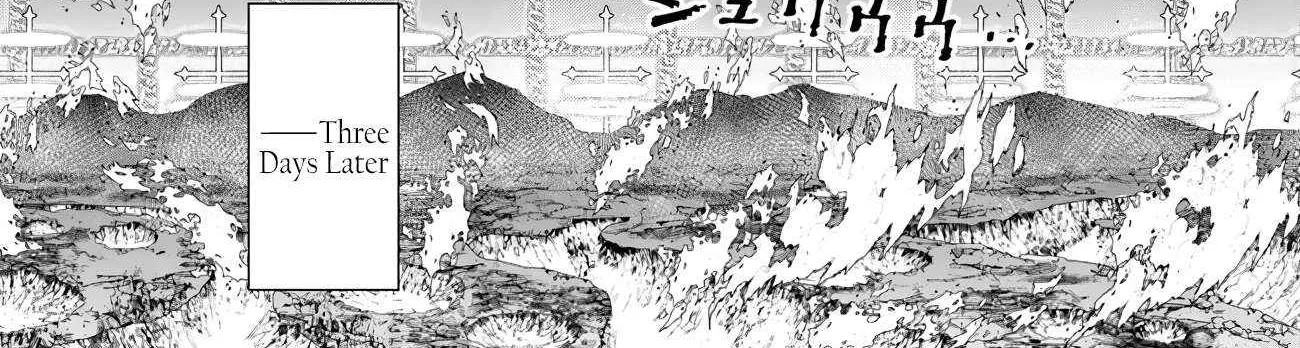 Fukushuu o Koinegau Saikyou Yuusha wa, Yami no Chikara de Senmetsu Musou Suru Chapter 77 page 35 - 