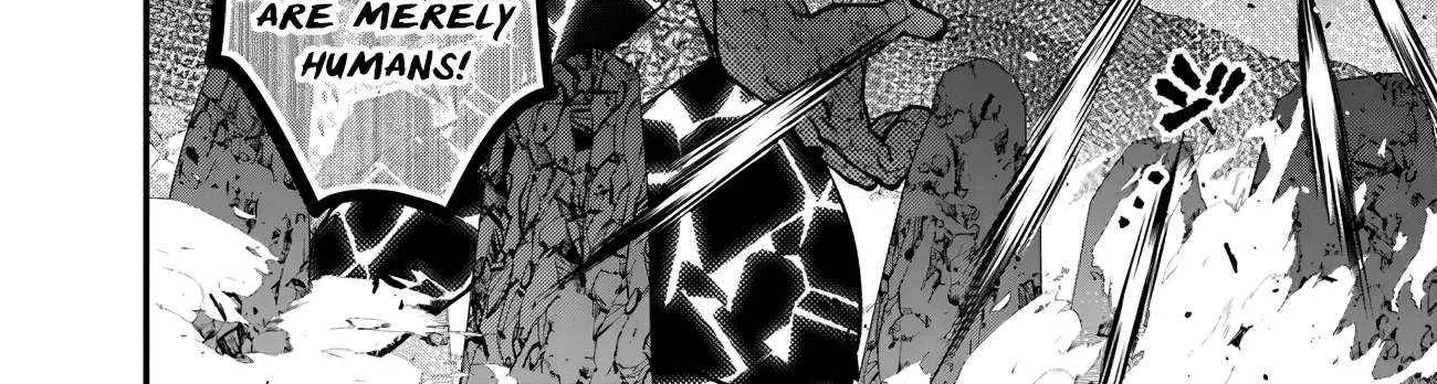 Fukushuu o Koinegau Saikyou Yuusha wa, Yami no Chikara de Senmetsu Musou Suru Chapter 77 page 5 - 